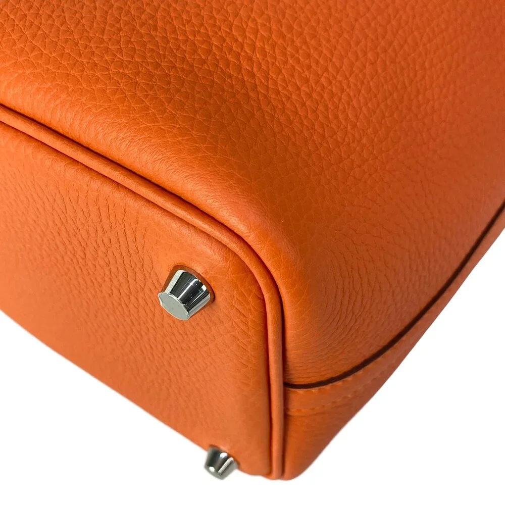 Hermès Picotin Lock PM Handbag